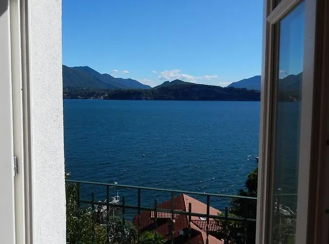 Il Nido Sul Stresa