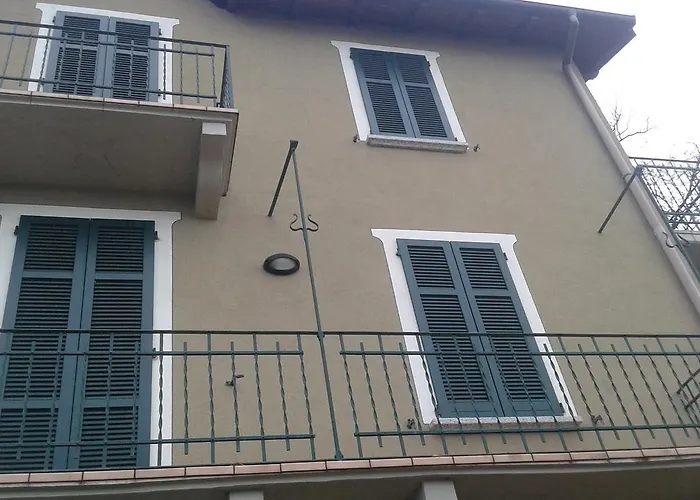 Tatil Evi Il Nido Sul