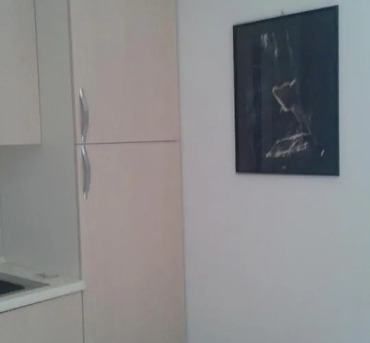 Tatil Evi Il Nido Sul Stresa