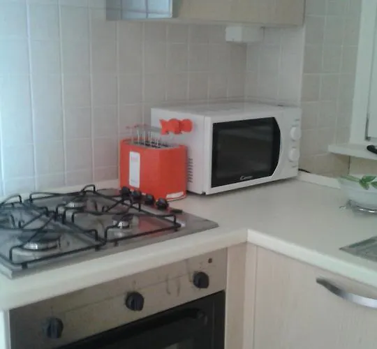 Tatil Evi Il Nido Sul *