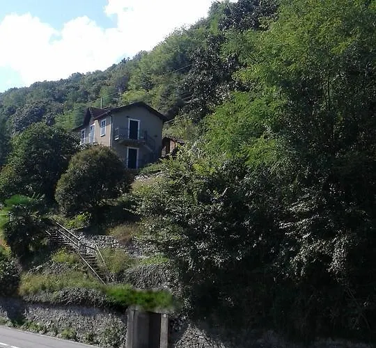 Il Nido Sul Tatil Evi *