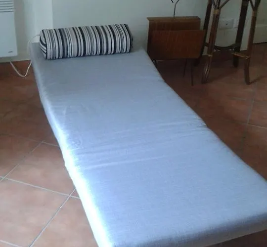 Il Nido Sul Tatil Evi Stresa