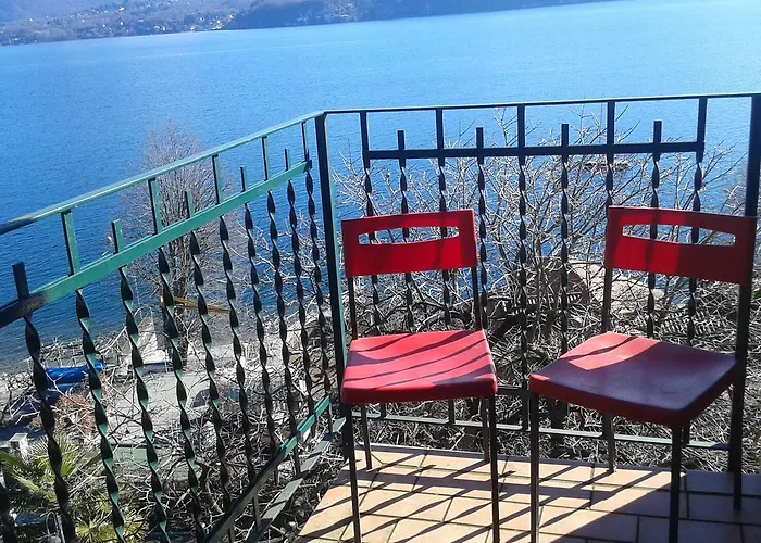 Tatil Evi Il Nido Sul *