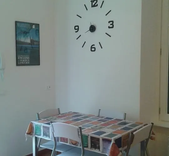 Tatil Evi Il Nido Sul Stresa