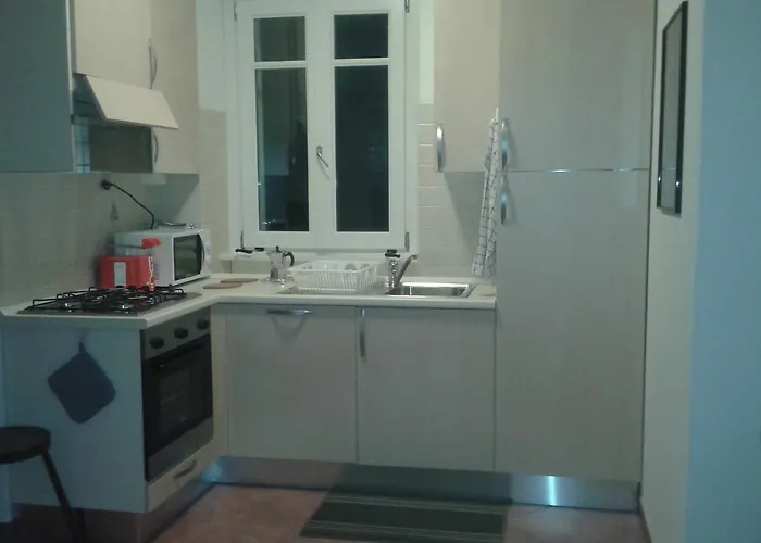 Tatil Evi Il Nido Sul *