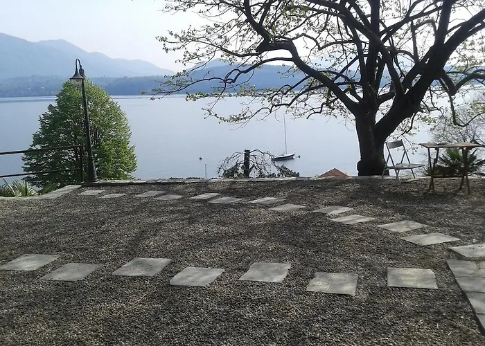 Il Nido Sul Tatil Evi *