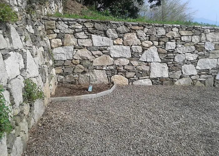 Tatil Evi Il Nido Sul Stresa