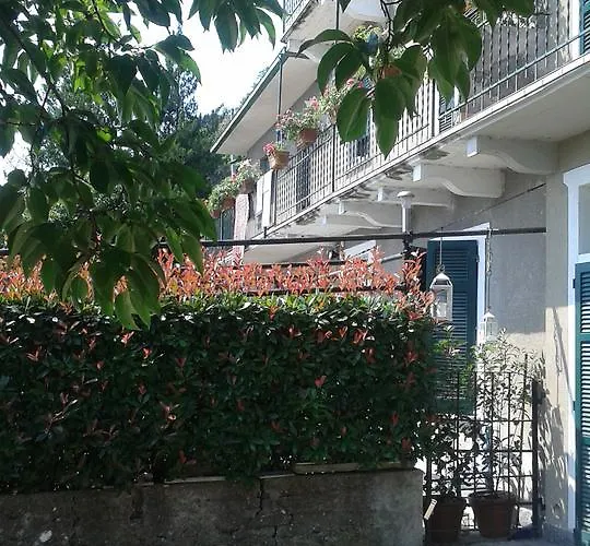 Il Nido Sul Tatil Evi